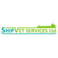 ShipVet Services Ltd Logo