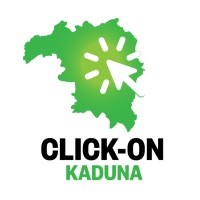 Click-On Kaduna Logo