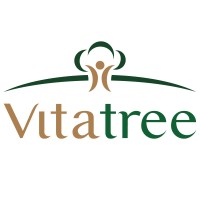 VitaTree Nutritionals Inc. Logo