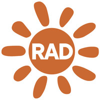 Allegheny Regional Asset District (RAD) Logo