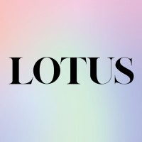 Lotus Magazine Logo