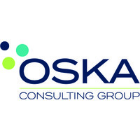 OSKA Consulting Group Logo