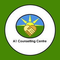 A1 Counselling Centre Canada Logo