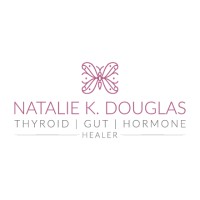 Natalie K. Douglas | Thyroid Healer Logo