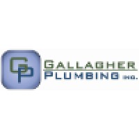 Gallagher Plumbing, Inc. Logo