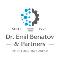Dr. Emil Benatov & Partners Logo