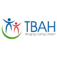 Tampa Bay Academy of Hope Logo