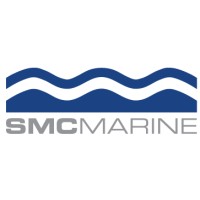 SMC Marine Logo