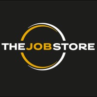 The Job Store Logo