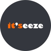 Itseeze Twickenham Logo