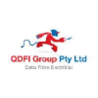 Qld Data & Fibre Installations Logo