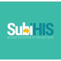 SubiHIS Consulting Logo