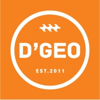 DGEO2011 Logo