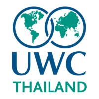 UWC Thailand Logo