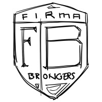 Firma Brongers // Grass Audio Logo