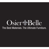 Osier Belle Luxury Outdoor Furniture Logo