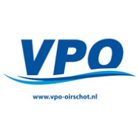 VPO Oirschot Logo