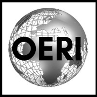 Observatoire Étudiant des Relations Internationales Logo