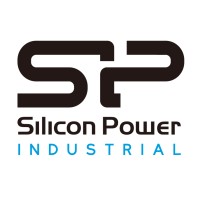 Silicon Power Industrial Logo