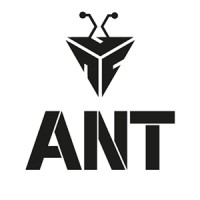 ANT Dijital Logo