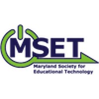Maryland Society for Educational Technology Logo