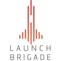 Launch Brigade Logo