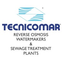 TECNICOMAR S.P.A. Logo