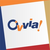 Agência Ovvia Logo