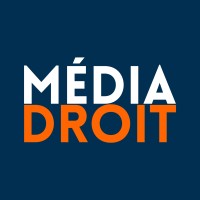 Association MédiaDroit Logo