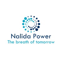 Nalida Power Logo