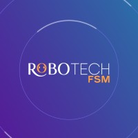 RoboTech FSM Logo