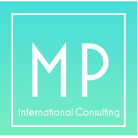 MP International Consulting - MPIC Logo