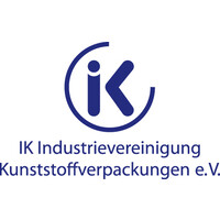 IK Industrievereinigung Kunststoffverpackungen e. V. Logo