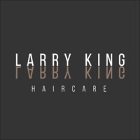 Larry King Haircare Logo