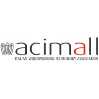 Acimall Italian woodworking technology Association Logo