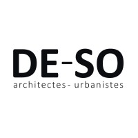 DE-SO architectes Logo