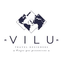 Vilu Travel Designers Logo