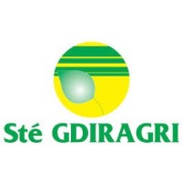 Sté GDIRAGRI Logo