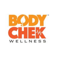 Bodychek Wellness Logo