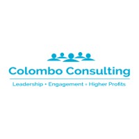 Colombo Consulting Logo