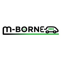 M-BORNE Logo