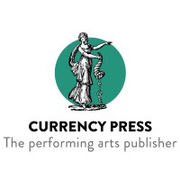 Currency Press Pty Ltd Logo