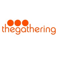 The Gathering United Methodist Church Logo