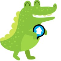 CroCoder Logo