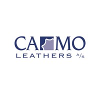 CAMO Leathers Logo