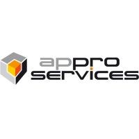 Sas Appro Services Logo