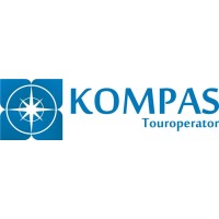 KOMPAS Touroperator GLOBAL Logo