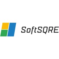 SoftSQRE B.V. Logo