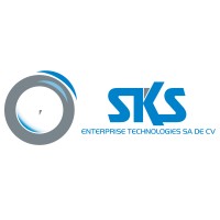 SKS Enterprise Technologies Logo