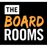 The BoardRooms Logo